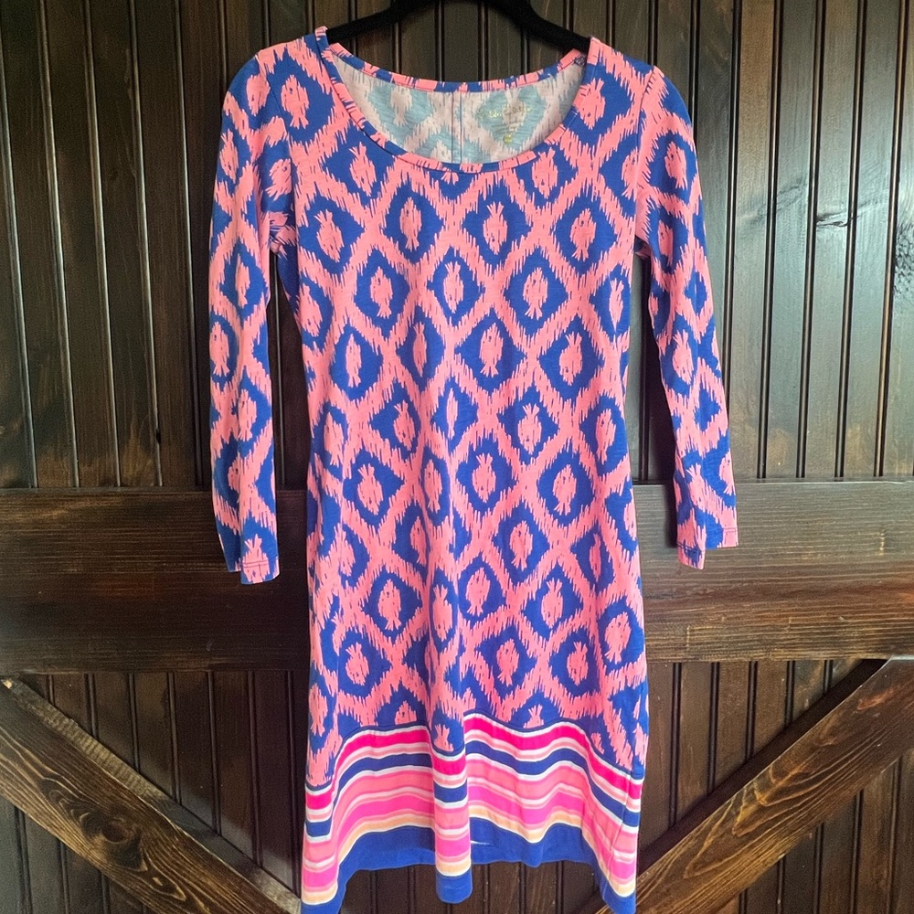 Lilly Pulitzer Beacon Dress